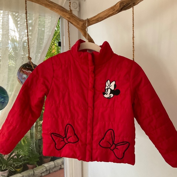 Little Girl’s Jacket Bundle - Picture 7 of 12